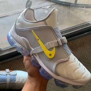Air VaporMax Plus Paris works in progress